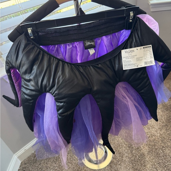 Ursula Tutu- Halloween Costume (Adult) - Picture 1 of 6